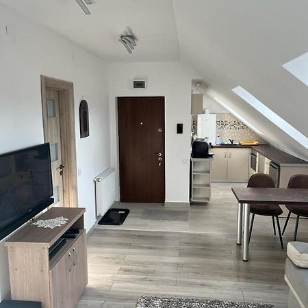 Kron House Μπρασόβ Εξωτερικό φωτογραφία